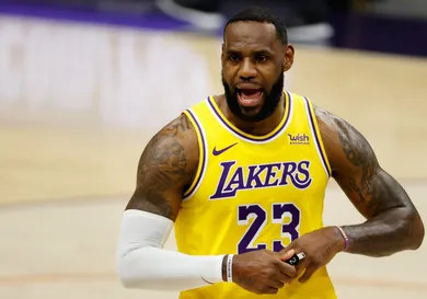 Christian Petersen/Getty Images