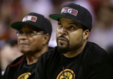 Christian Petersen / Getty Images