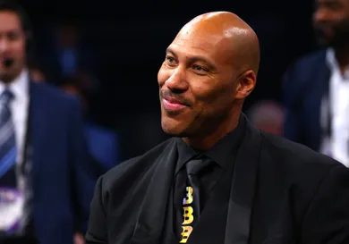 Mike Stobe/Getty Images