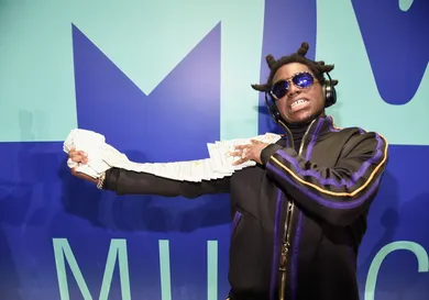 Kevin Mazur/WireImage