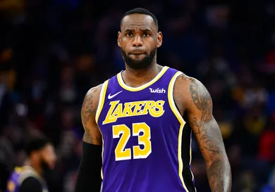 Brandon Dill/Getty Images