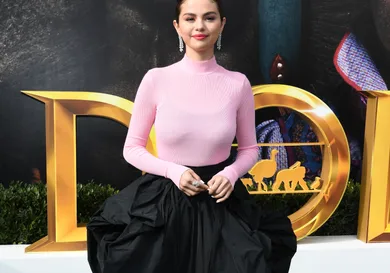 Jon Kopaloff/Getty Images