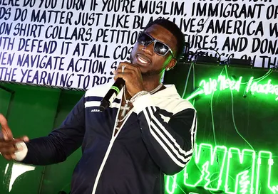 Astrid Stawiarz/Getty Images