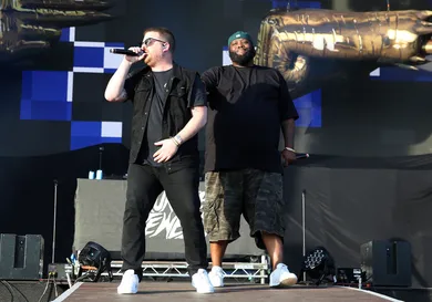 Simone Joyner/Getty Images