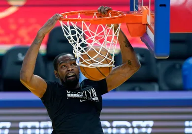 Thearon W. Henderson/Getty Images