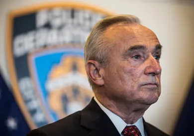 Andrew Burton/Getty Images