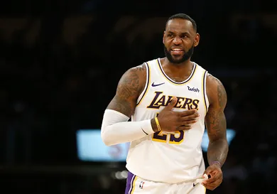 Katharine Lotze/Getty Images