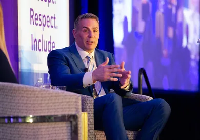 Miikka Skaffari/Getty Images for Gatepath