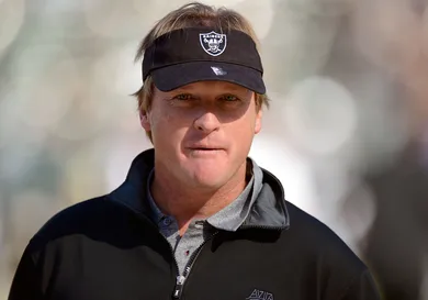 Thearon W. Henderson/Getty Images