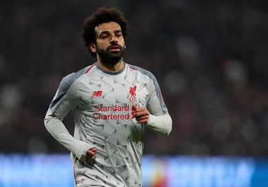 Catherine Ivill/Getty Images