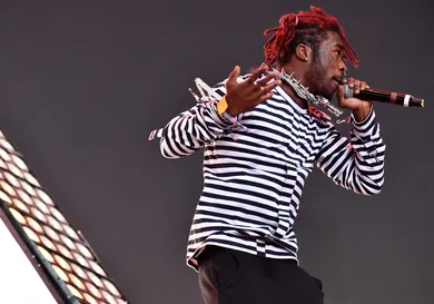 Frazer Harrison/Getty Images