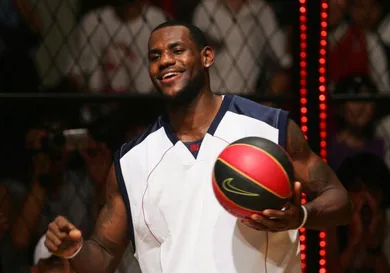 Cancan Chu/Getty Images