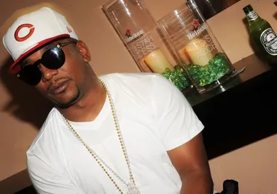 Photo by Rick Diamond/Getty Images