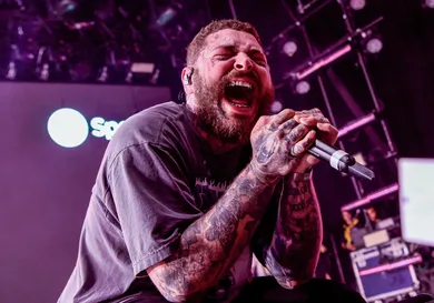 Antony Jones/Getty Images