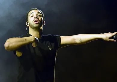 Kevin Winter/Getty Images