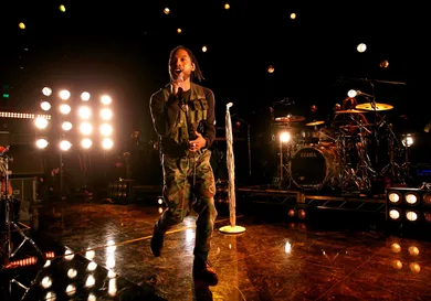 Phillip Faraone/Getty Images