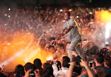 Christopher Polk/Getty Images