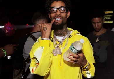 Johnny Nunez/WireImage/Getty Images