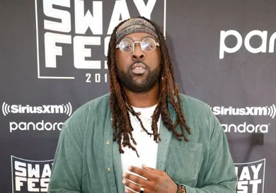 Kimberly White/Getty Image