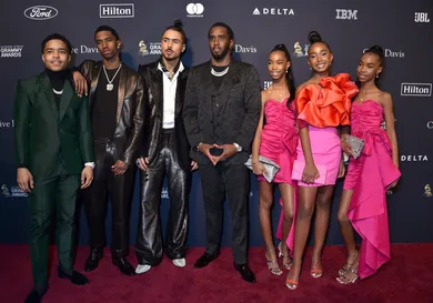 Gregg DeGuire/Getty Images