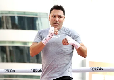 Amy Sussman / Staff / Getty Images