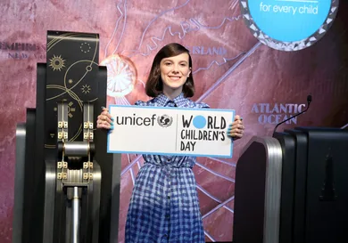 Cindy Ord / Getty Images