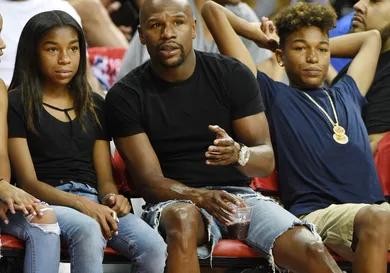 Ethan Miller/Getty Images