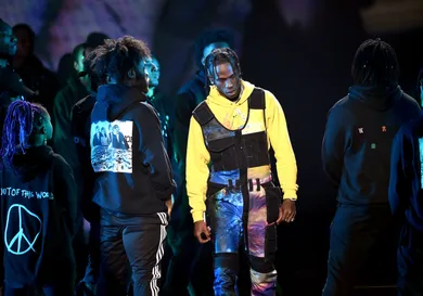 Michael Loccisano/Getty Images for MTV