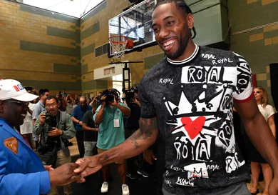 Kevork Djansezian/Getty Images