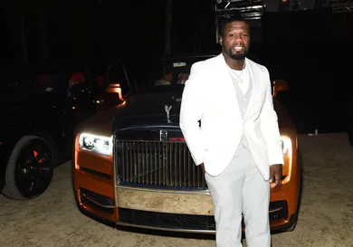 Jamie McCarthy/Getty Images