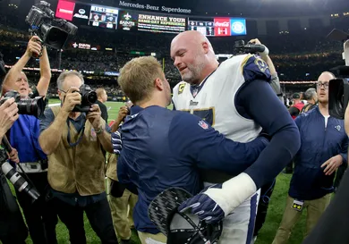 Jonathan Bachman/Getty Images