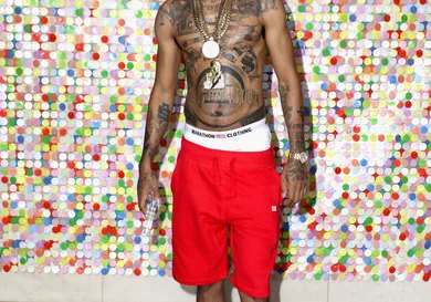 Roger Kisby/Getty Images