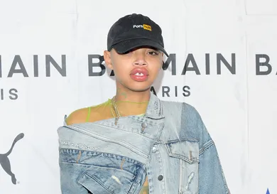 Charley Gallay/Getty Images