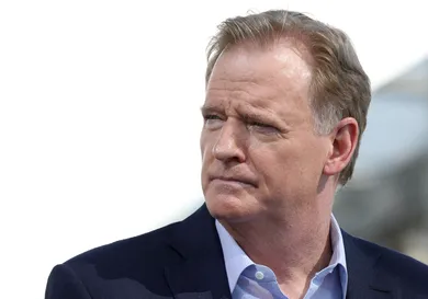 Rob Carr/Getty Images