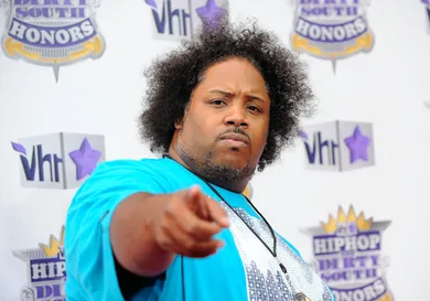 Jemal Countess/Getty Images