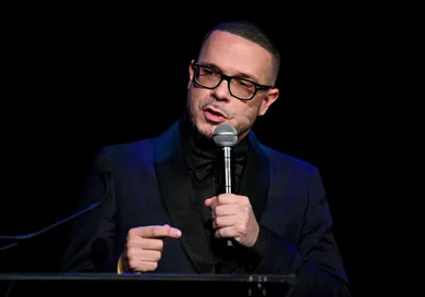 Dave Kotinsky/Getty Images