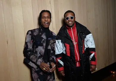 Francois Durand/Getty Images