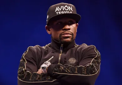 Jeff Bottari/Zuffa LLC/Zuffa LLC via Getty Images