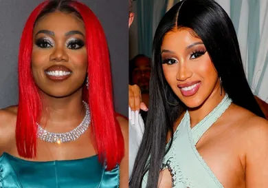 Arturo Holmes / Staff / Getty Images, Tristan Fewings / Stringer / Getty Images