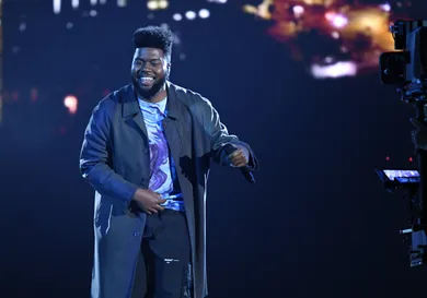 Kevin Winter/Getty Images