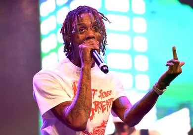 Scott Dudelson/Getty Images