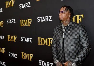 Paras Griffin/Getty Images