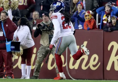 Rob Carr/Getty Images