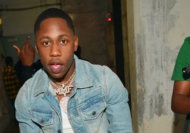 Prince Williams/Wireimage/GettyImages