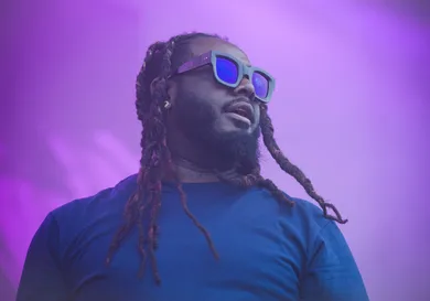 Timothy Hiatt/Getty Images