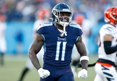 Wesley Hitt / Getty Images