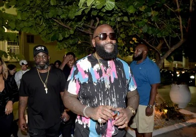 Romain Maurice/ Getty Imgaes