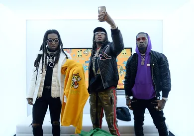 Andrew Toth/Getty Images