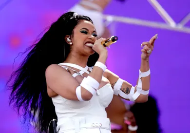 Rich Fury/Getty Images