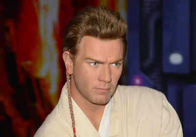 Stuart C. Wilson/Getty Images